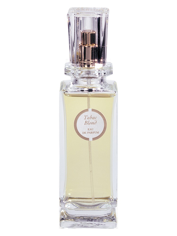 Tabac Blond