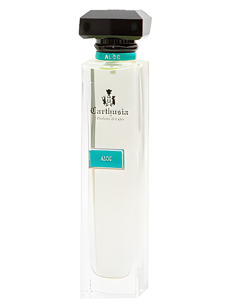 Acqua di Carthusia Aloe