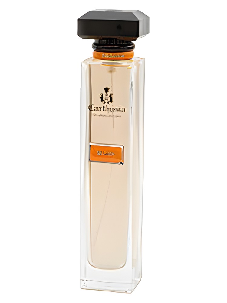 Acqua di Carthusia Zagara