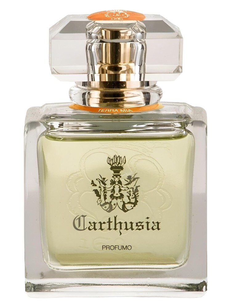 Caprissimo Profumo