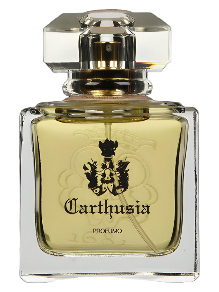 Carthusia Lady Profumo