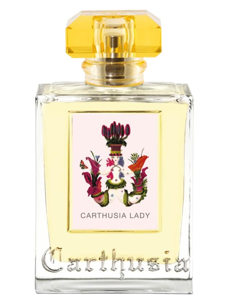 Carthusia Lady