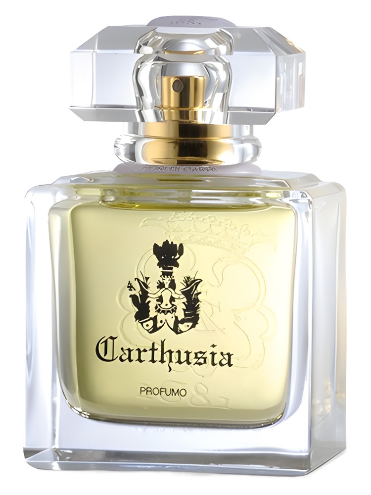 Fiori di Capri Parfum