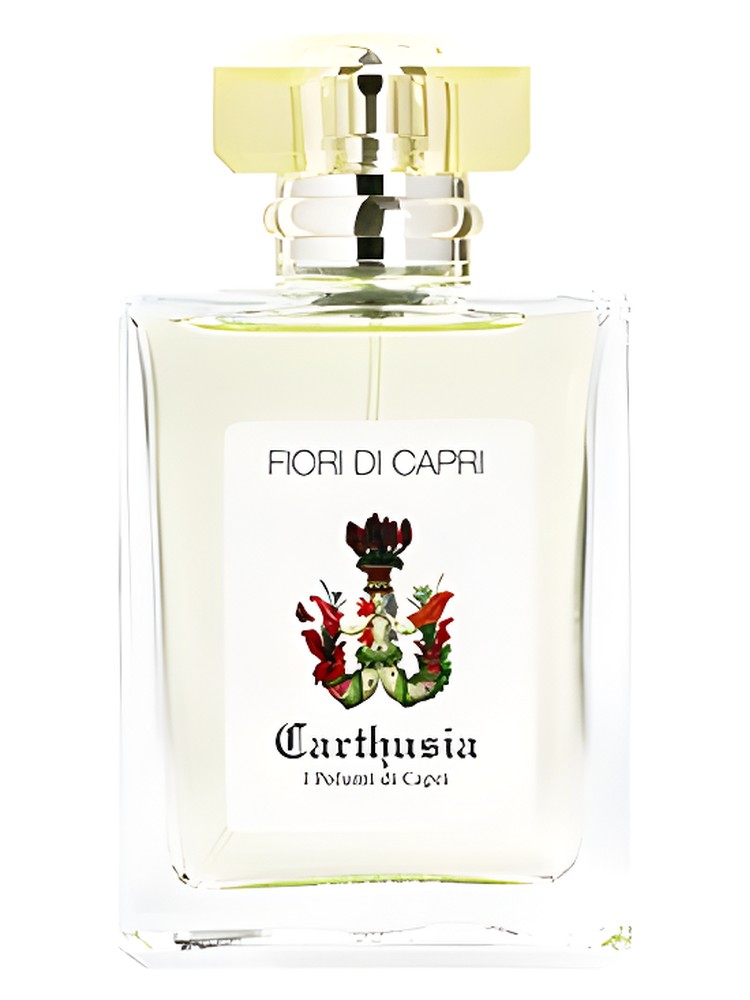 Fiori di Capri