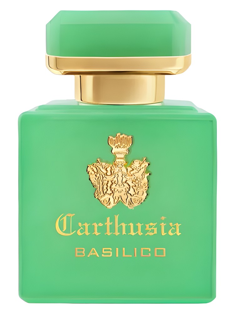 Intenso di Basilico