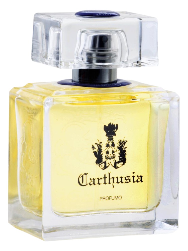Io Capri Profumo