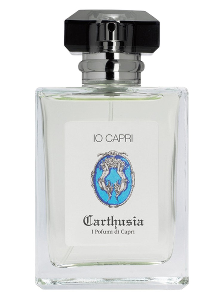Io Capri