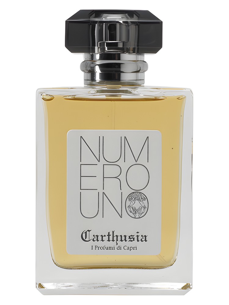 Numero Uno