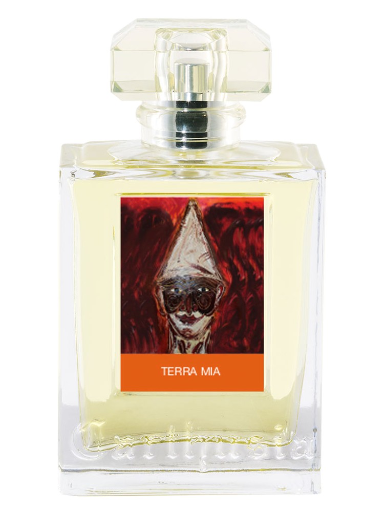 Terra Mia