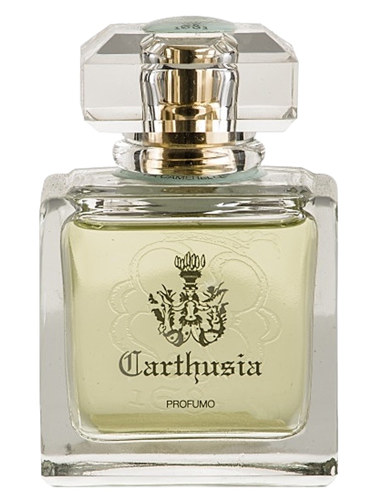 Via Camerelle Profumo
