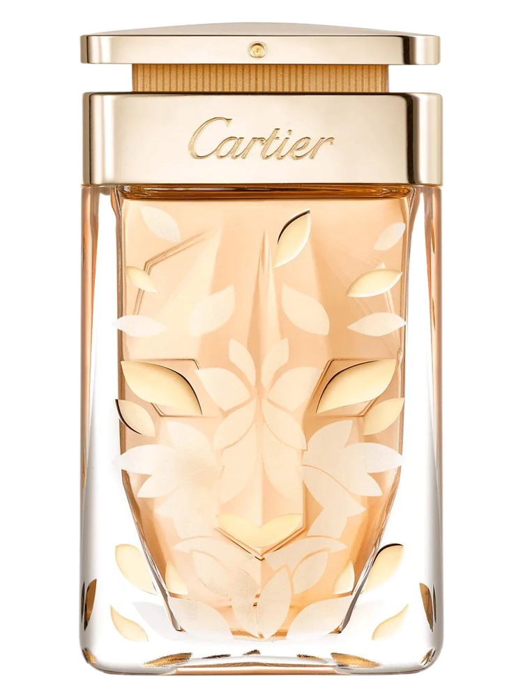 La Panthère Eau de Parfum Edition Limitée 2021