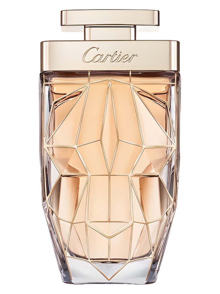 La Panthere Eau de Parfum Legere Edition Limitee