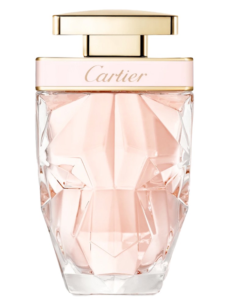 La Panthere Eau de Toilette