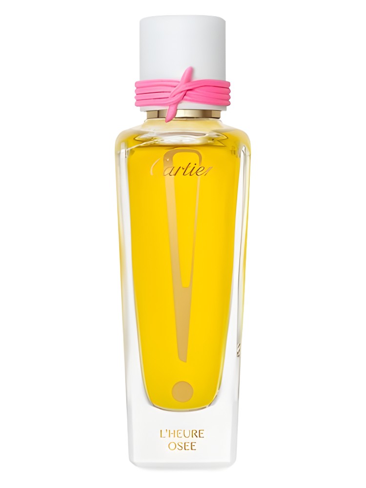 L'Heure Osee V