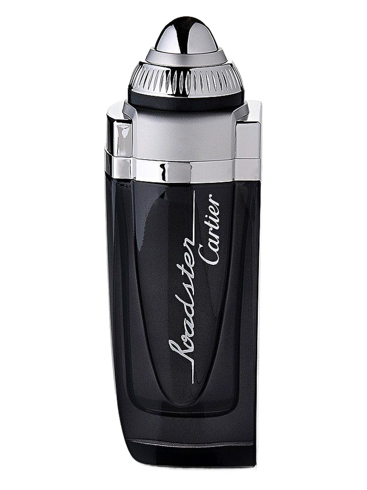 Roadster Black