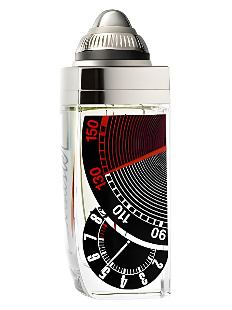 Roadster Sport Speedometer Limited Edition