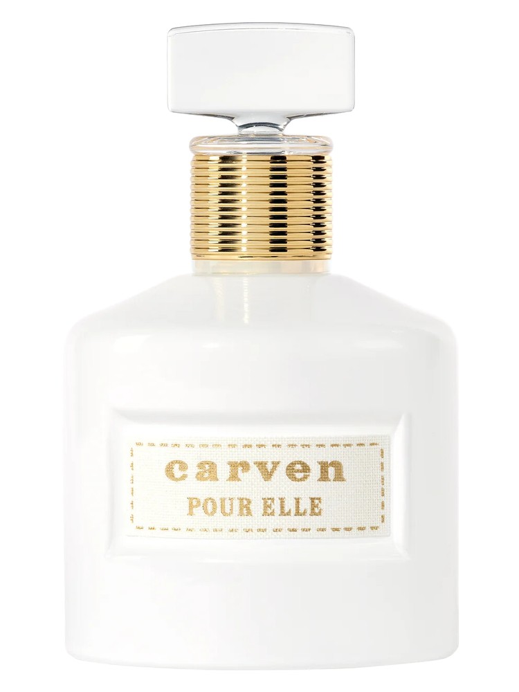 Carven Pour Elle