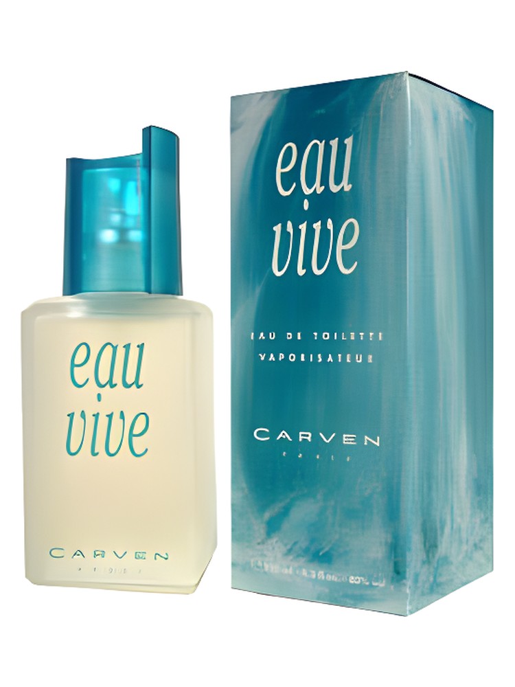 Eau Vive