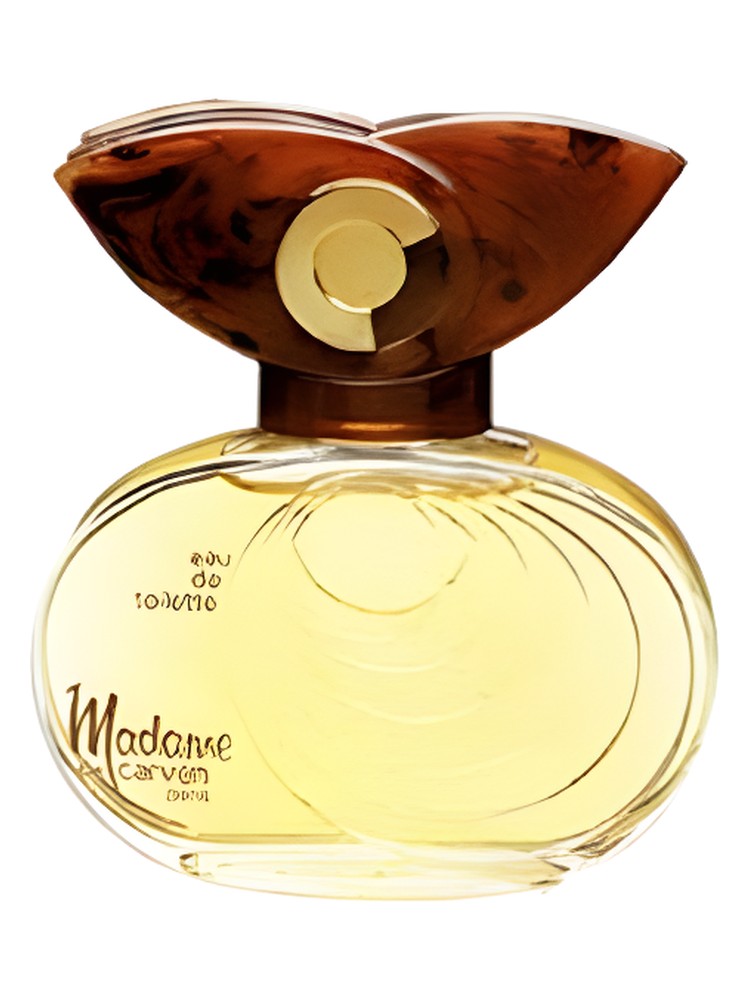 Madame de Carven