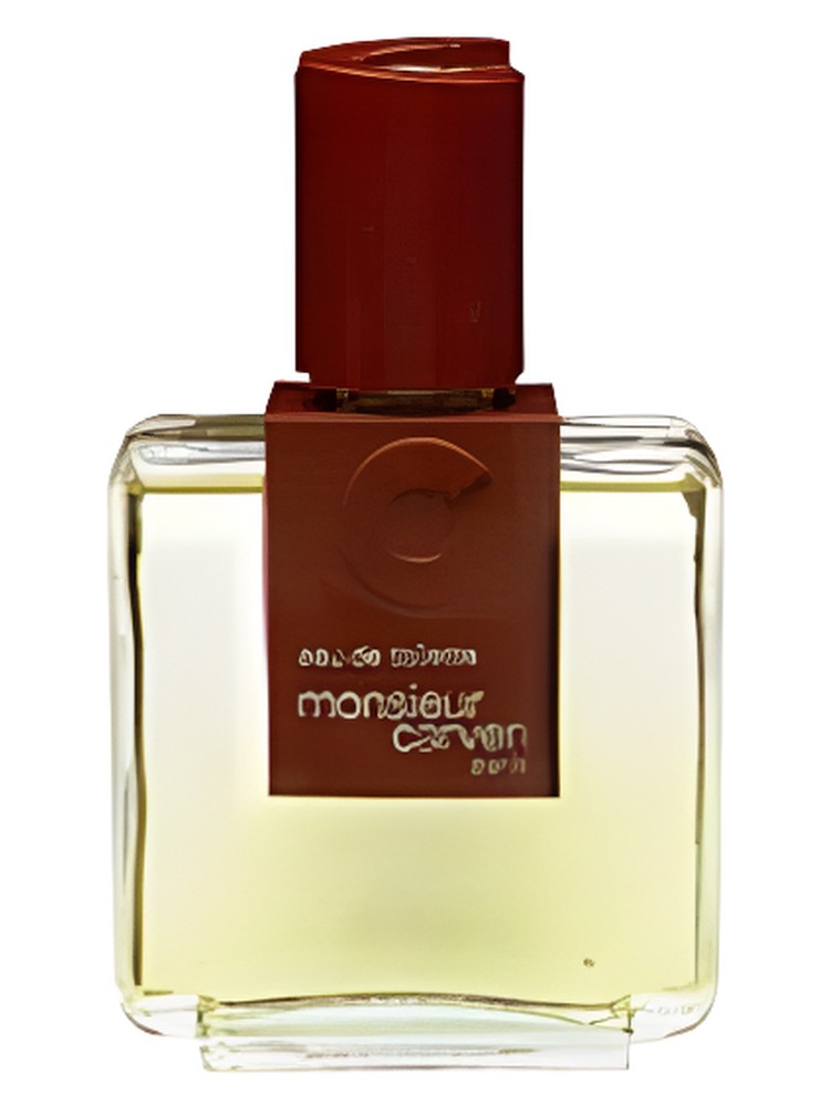 Monsieur Carven