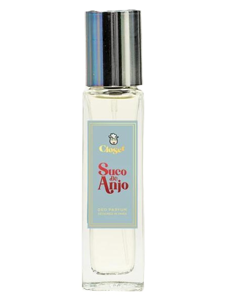 Suco de Anjo