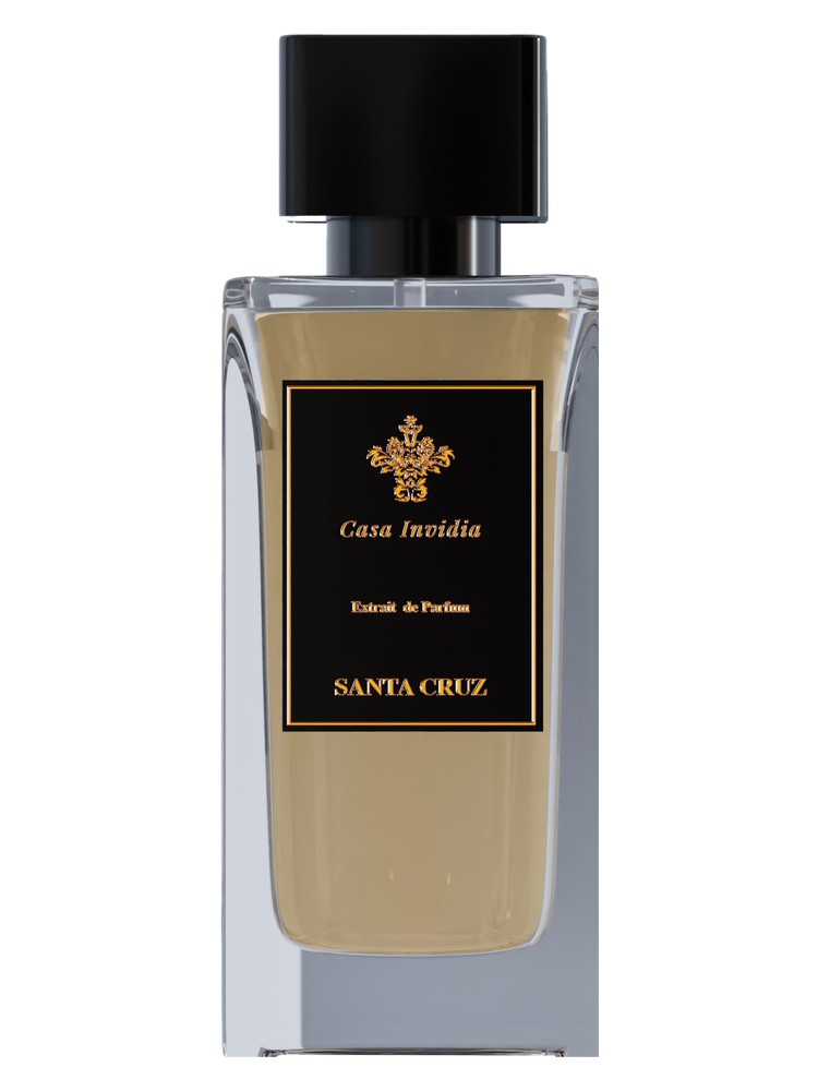 Santa Cruz