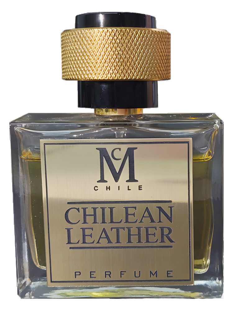 Chilean Leather