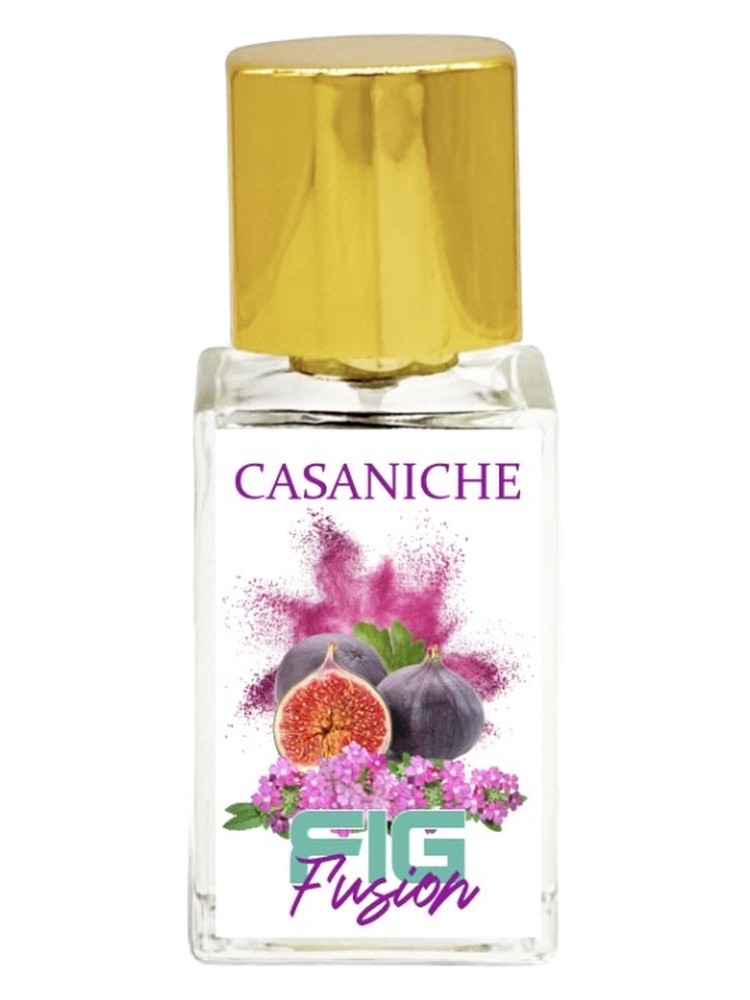 Fig Fusion