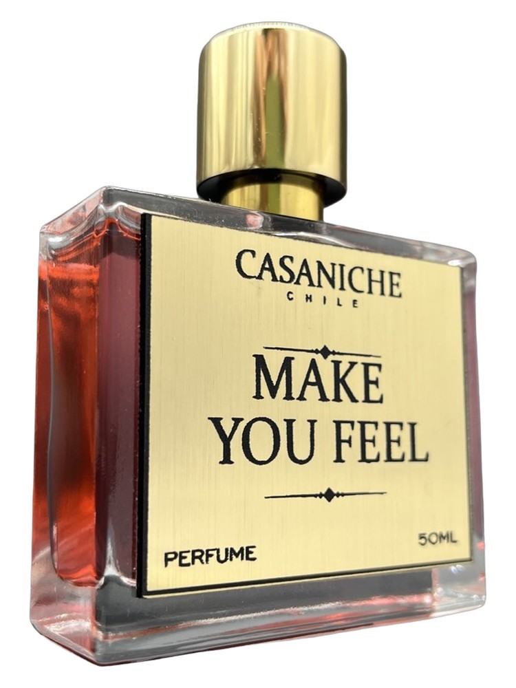 Make you feel