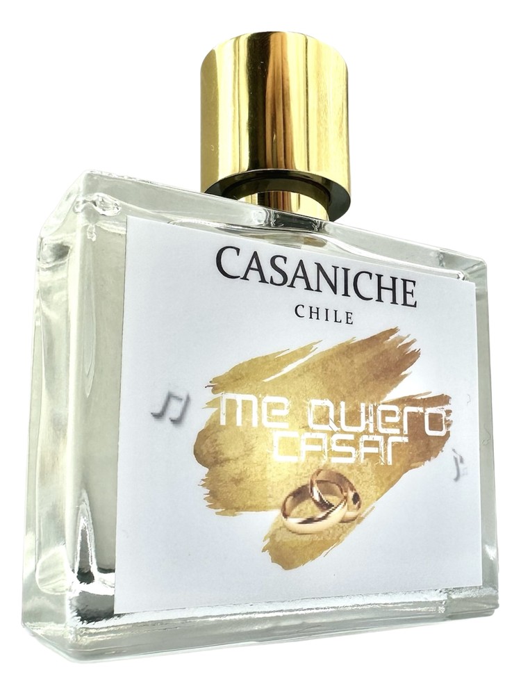 Me quiero casar