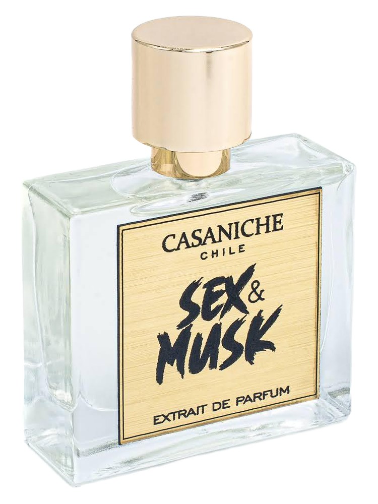 Sex & Musk