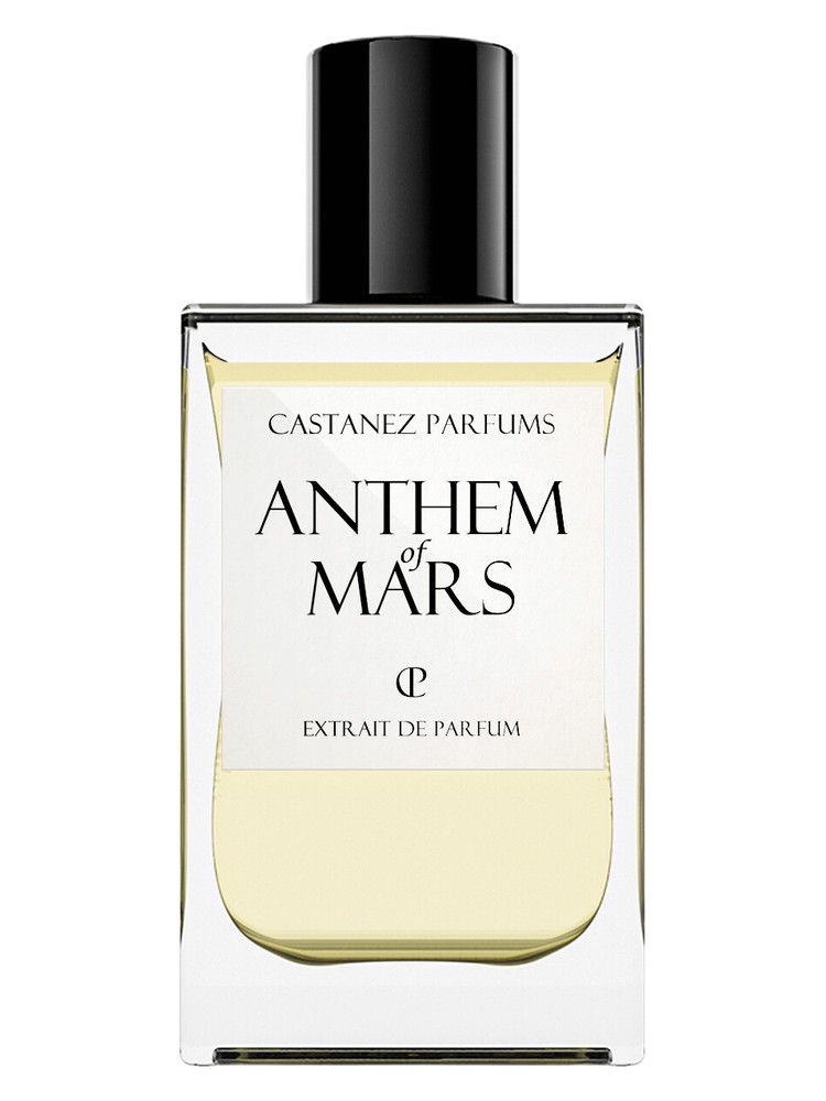 Anthem of Mars