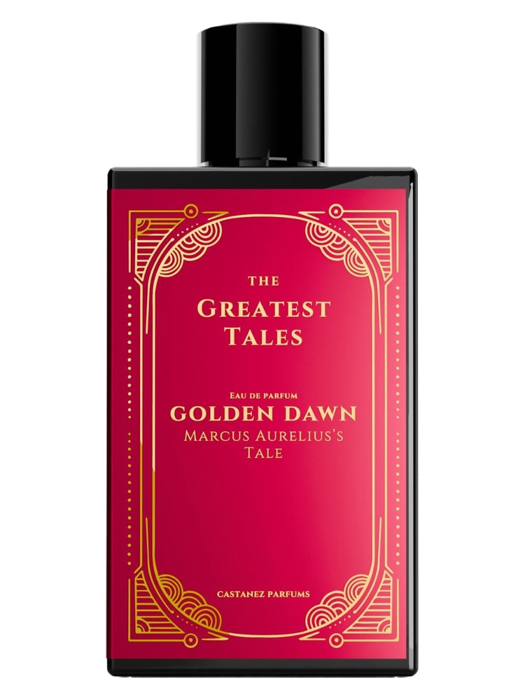 Golden Dawn