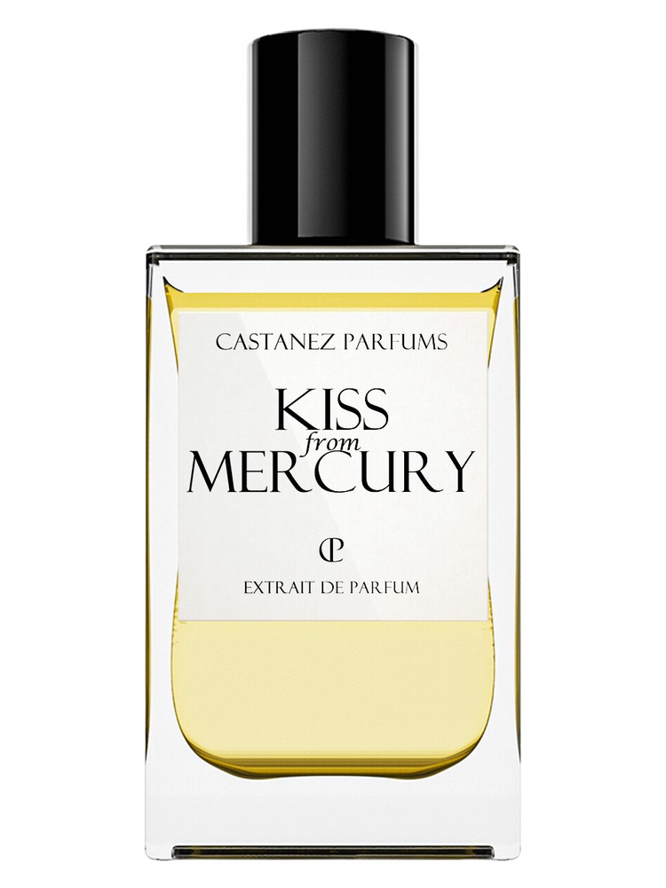 Kiss from Mercury