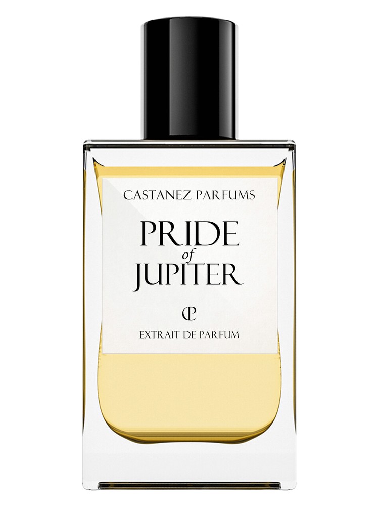 Pride of Jupiter