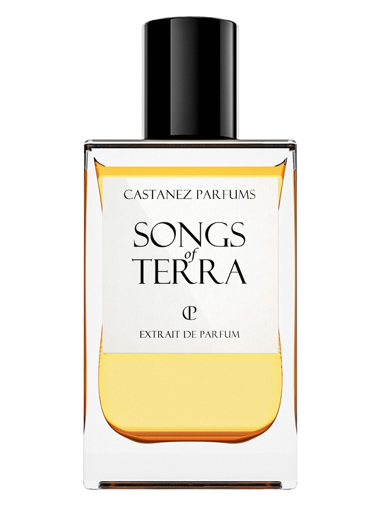 Songs of Terra