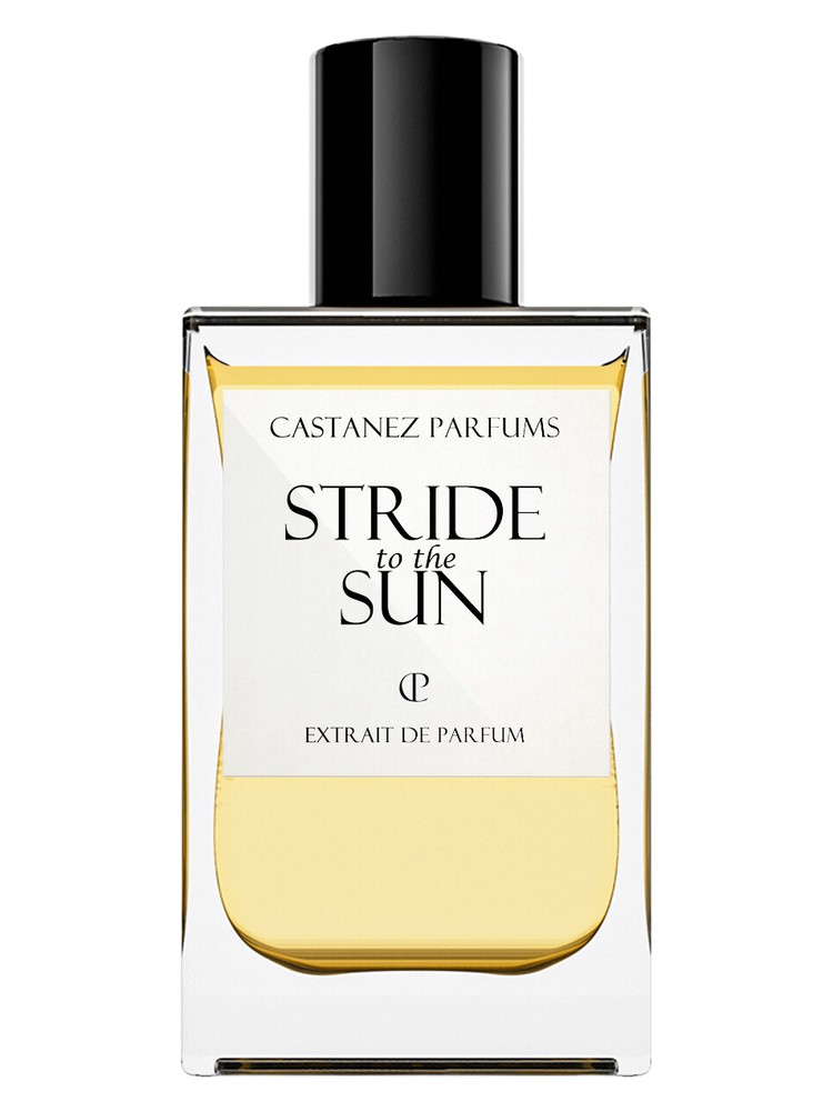 Stride to the Sun