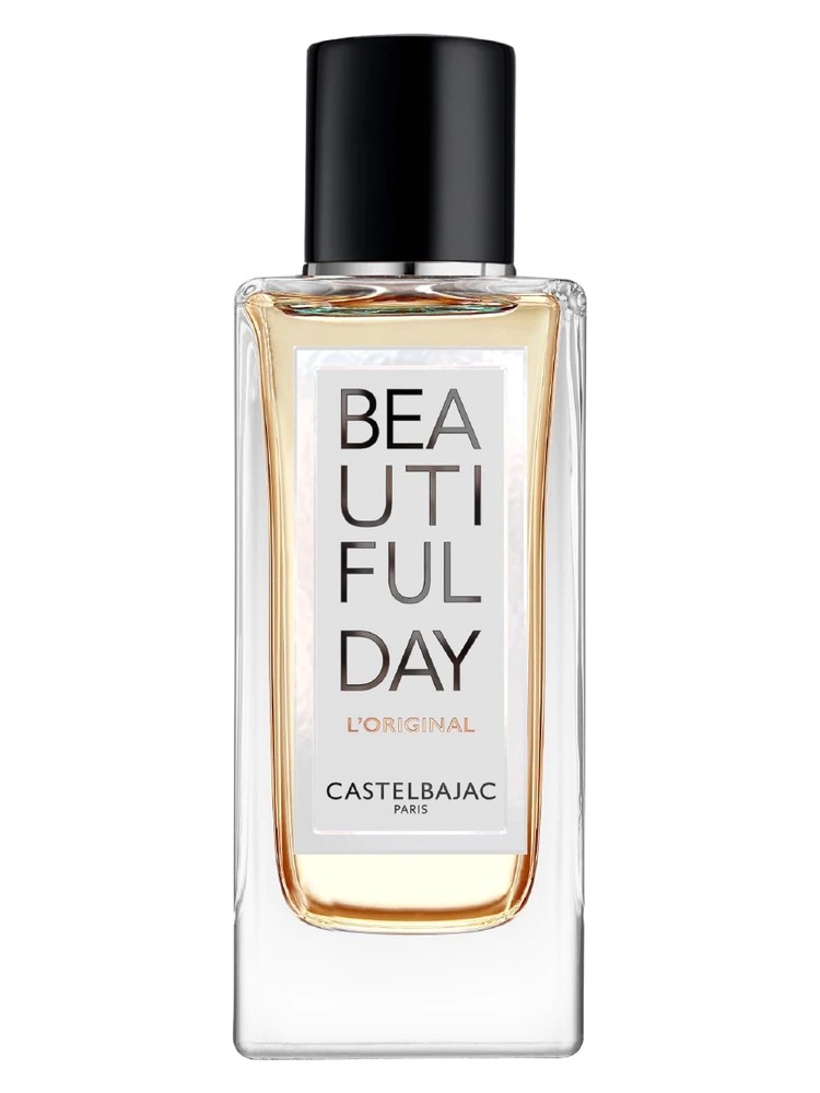 Beautiful Day L'Eau Original