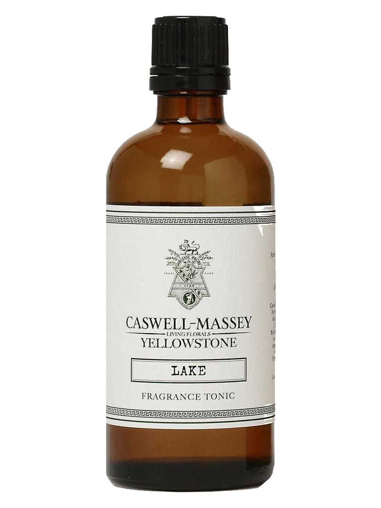 Lake Fragrance Tonic