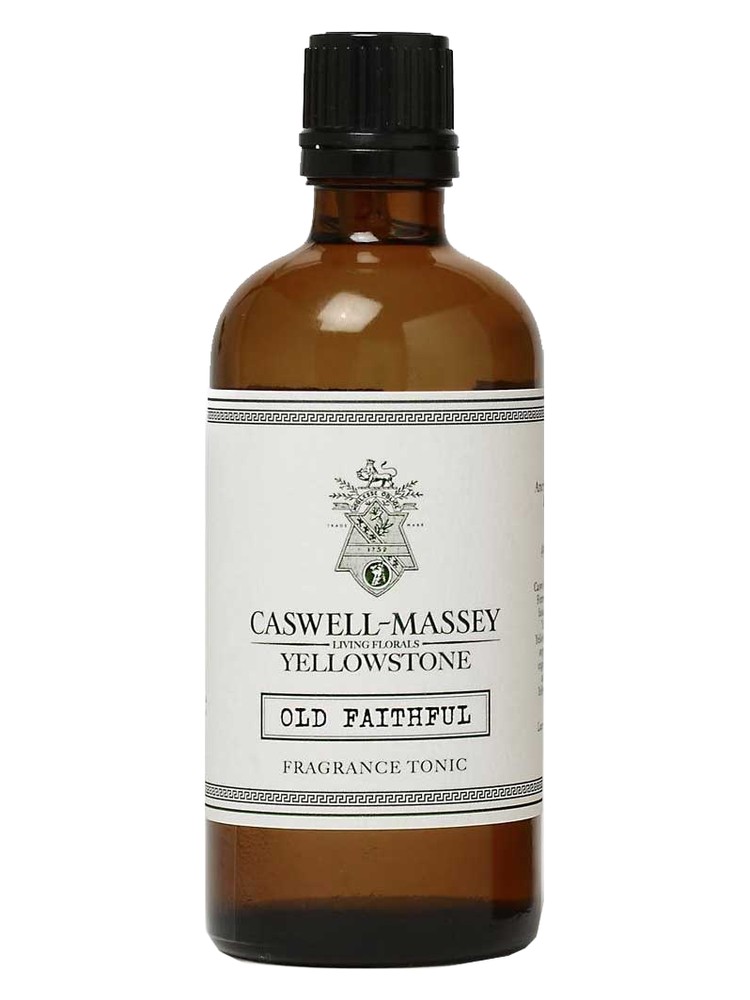 Old Faithful Fragrance Tonic