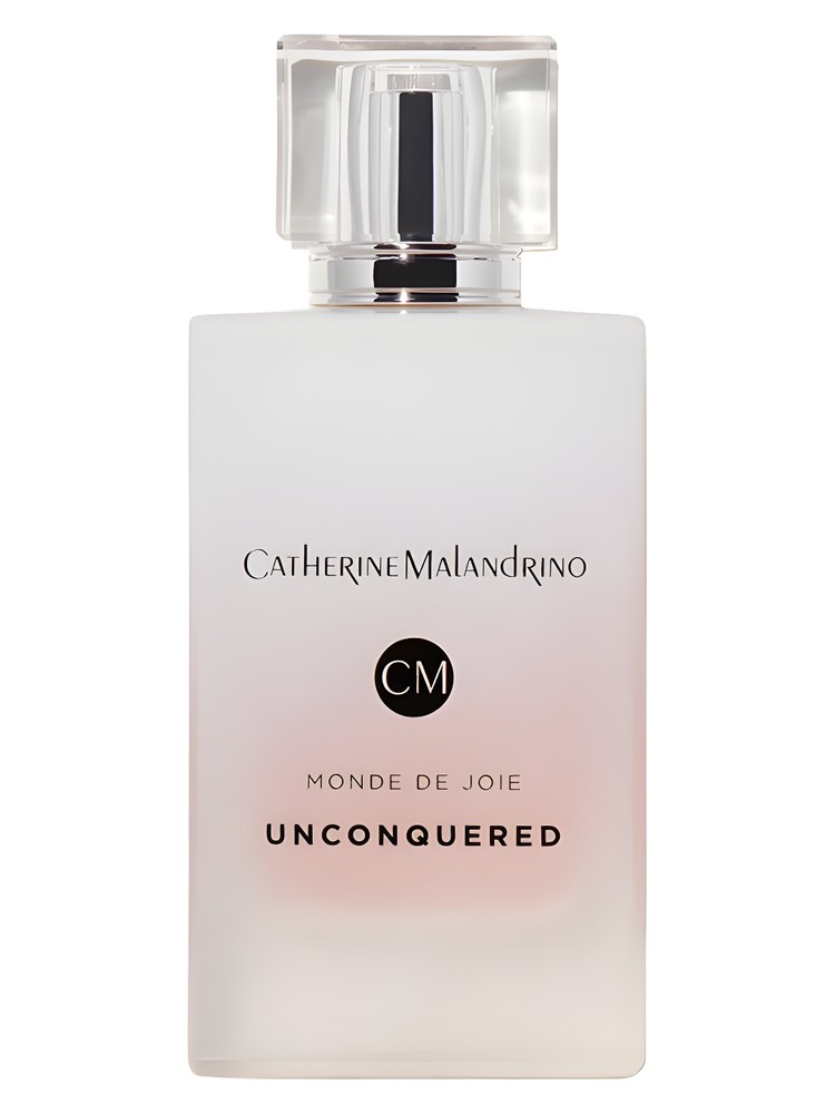Unconquered