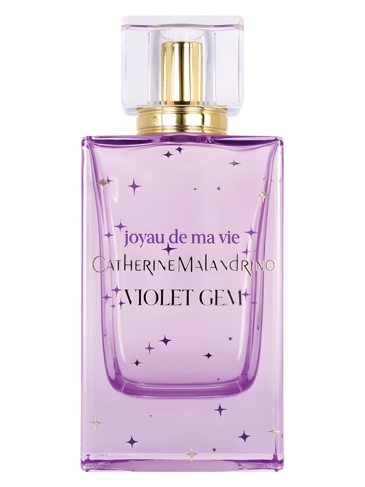Violet Gem