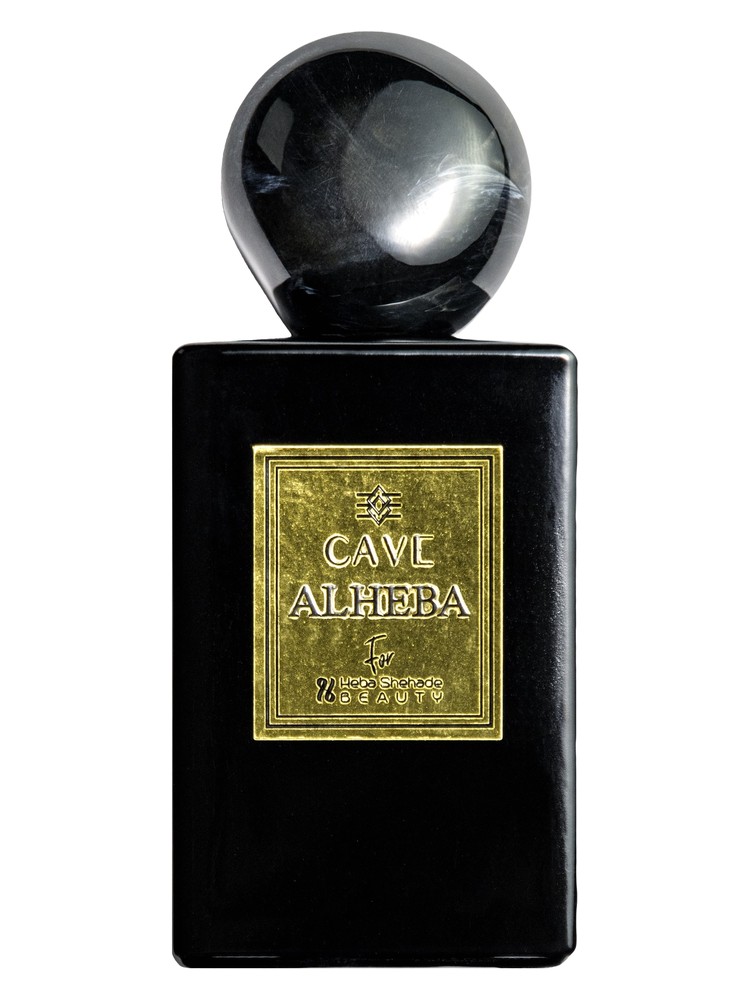 Alheba