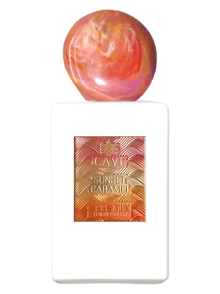 Sunset Caramel