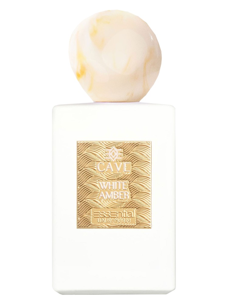 White Amber