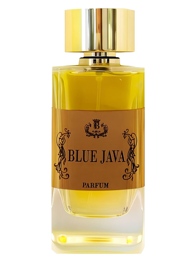 Blue Java