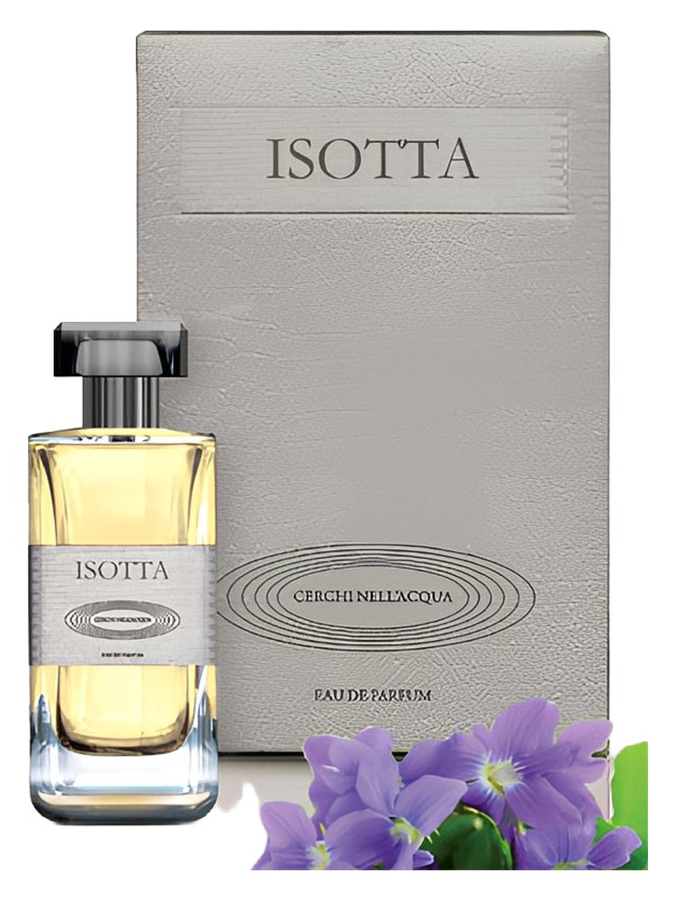 Isotta