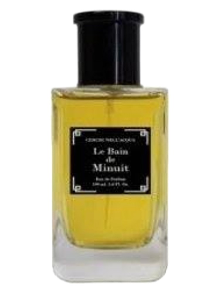 Le Bain de Minuit