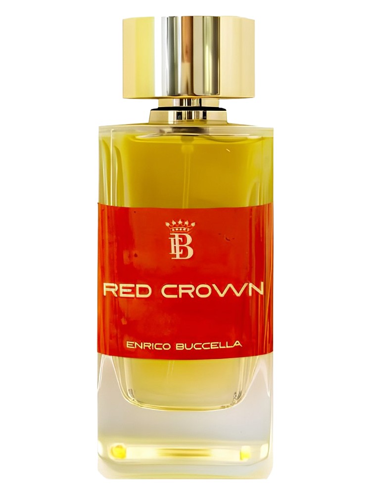 Red Crown