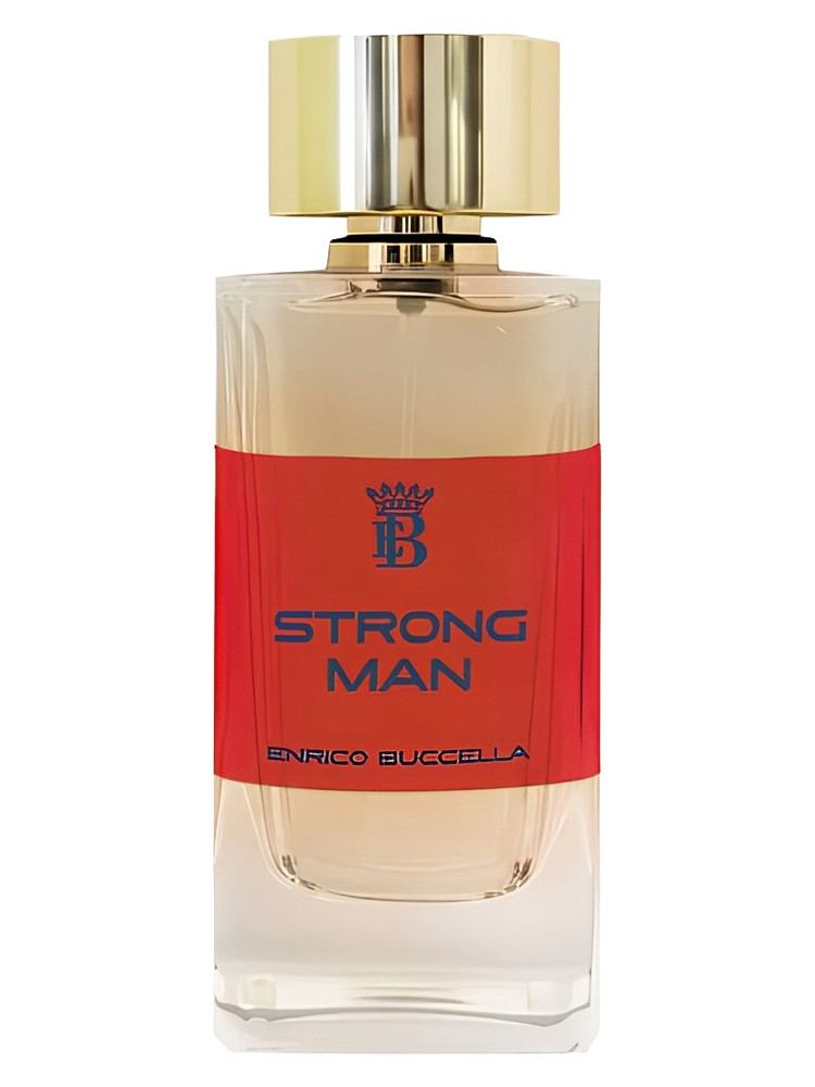 Strong Man